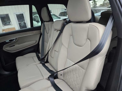 2026 Volvo XC90 Plug-In Hybrid Plus