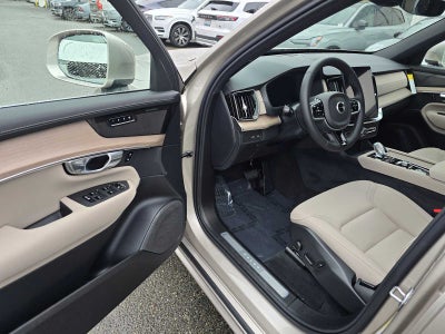 2026 Volvo XC90 Plug-In Hybrid Plus