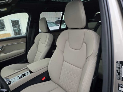 2026 Volvo XC90 Plug-In Hybrid Plus