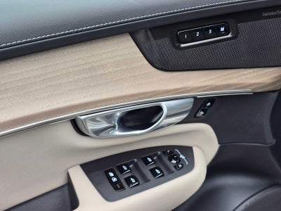 2026 Volvo XC90 Plug-In Hybrid Plus