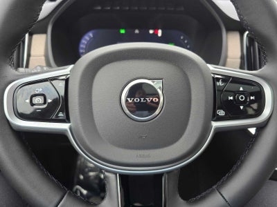 2026 Volvo XC90 Plug-In Hybrid Plus