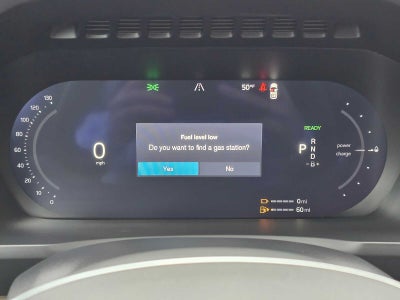 2026 Volvo XC90 Plug-In Hybrid Plus