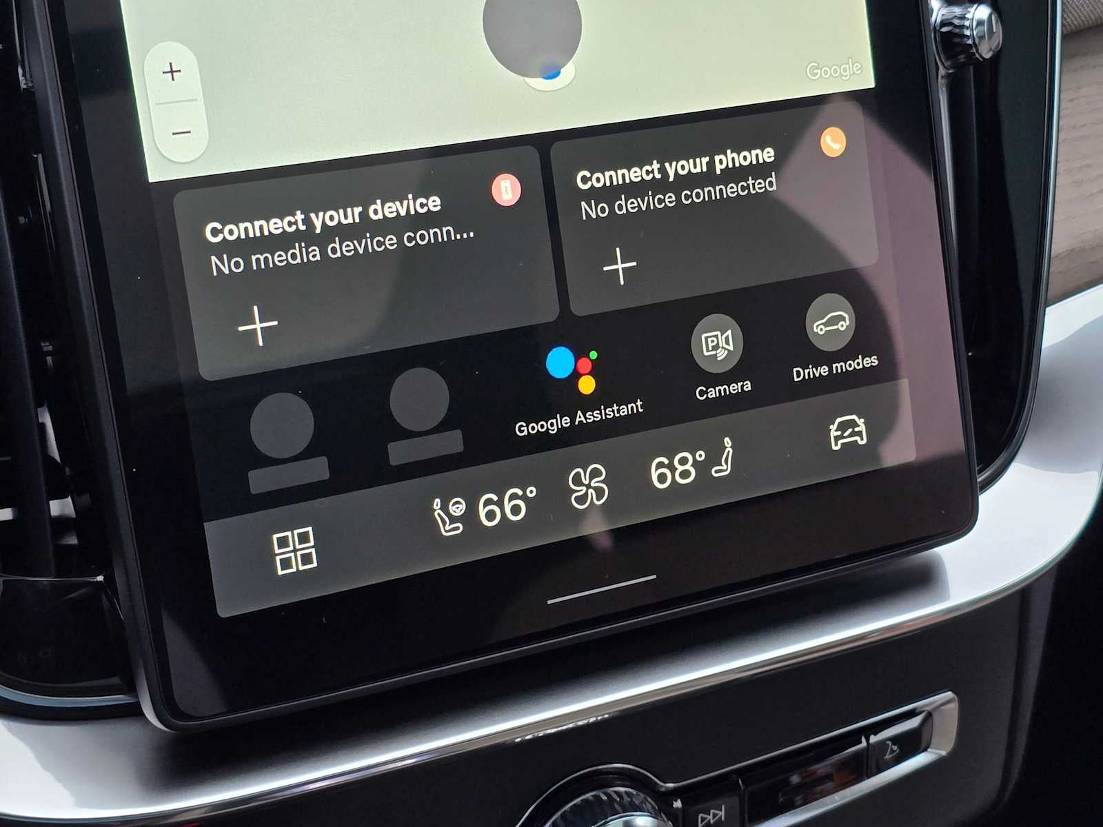2026 Volvo XC90 Plug-In Hybrid Plus