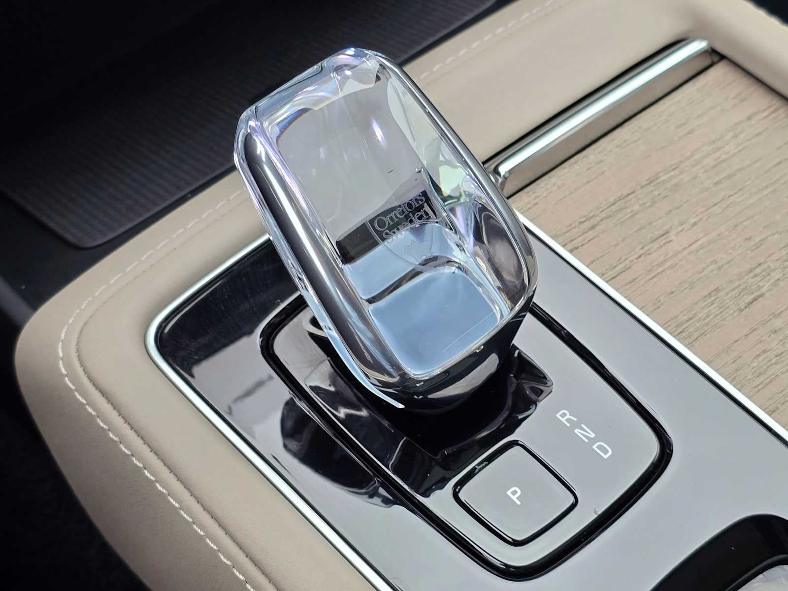 2026 Volvo XC90 Plug-In Hybrid Plus