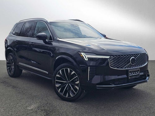 2026 Volvo XC90 Plug-In Hybrid Plus