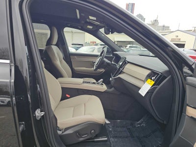 2026 Volvo XC90 Plug-In Hybrid Plus