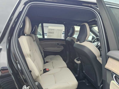 2026 Volvo XC90 Plug-In Hybrid Plus