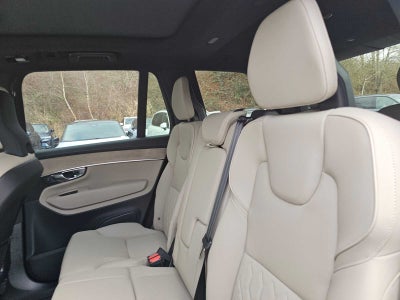 2026 Volvo XC90 Plug-In Hybrid Plus