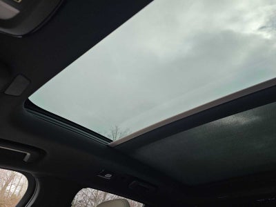 2026 Volvo XC90 Plug-In Hybrid Plus