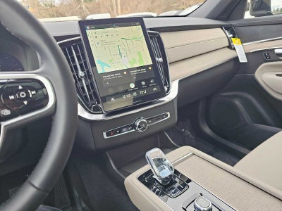 2026 Volvo XC90 Plug-In Hybrid Plus