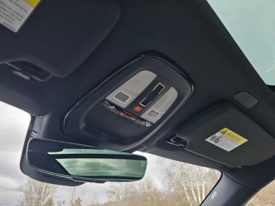 2026 Volvo XC90 Plug-In Hybrid Plus