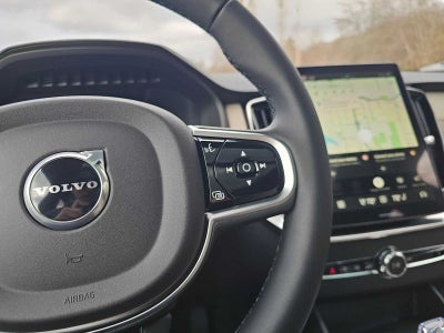 2026 Volvo XC90 Plug-In Hybrid Plus