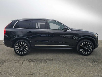 2026 Volvo XC90 Plug-In Hybrid Plus