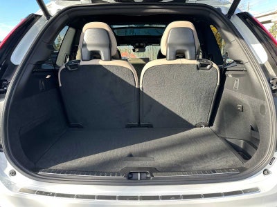 2026 Volvo XC90 Plug-In Hybrid Plus