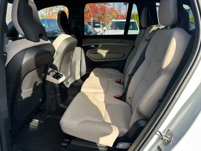 2026 Volvo XC90 Plug-In Hybrid Plus