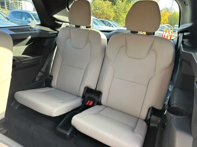 2026 Volvo XC90 Plug-In Hybrid Plus