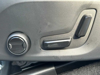 2026 Volvo XC90 Plug-In Hybrid Plus