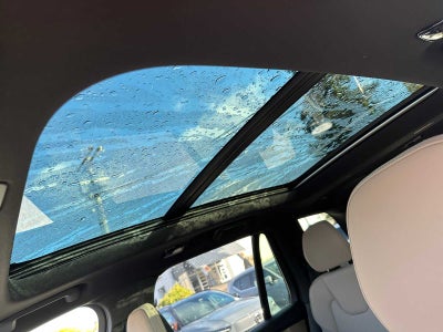 2026 Volvo XC90 Plug-In Hybrid Plus