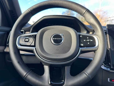 2026 Volvo XC90 Plug-In Hybrid Plus