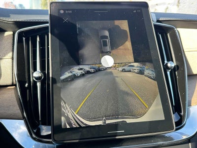 2026 Volvo XC90 Plug-In Hybrid Plus