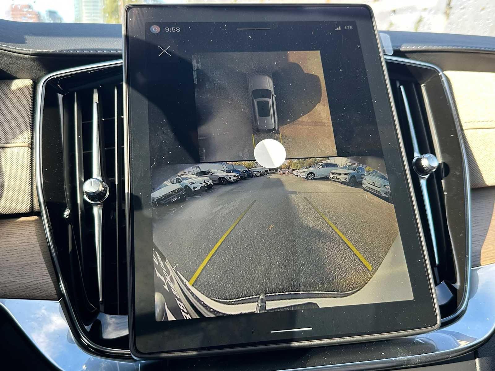 2026 Volvo XC90 Plug-In Hybrid Plus