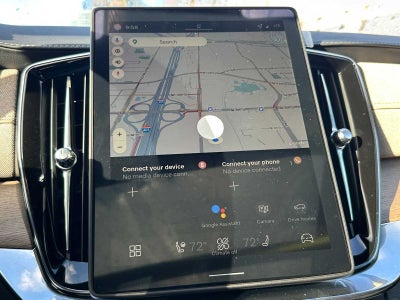 2026 Volvo XC90 Plug-In Hybrid Plus