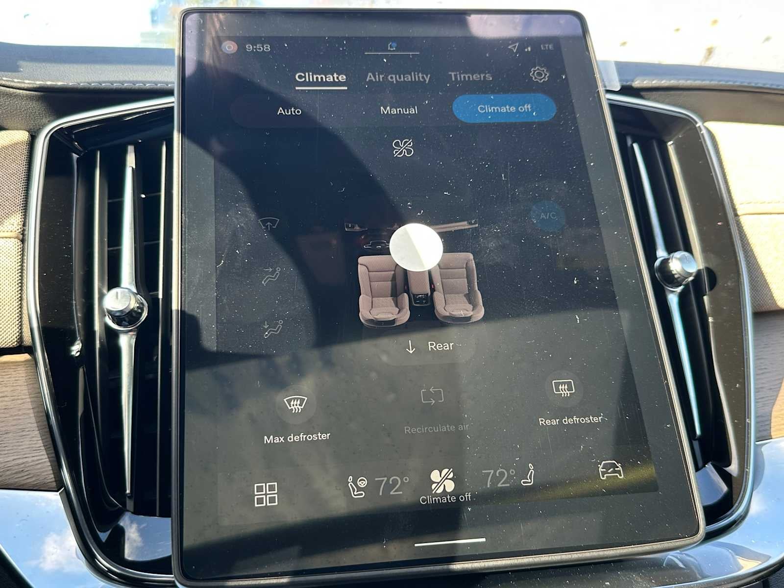 2026 Volvo XC90 Plug-In Hybrid Plus