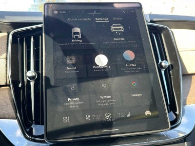 2026 Volvo XC90 Plug-In Hybrid Plus