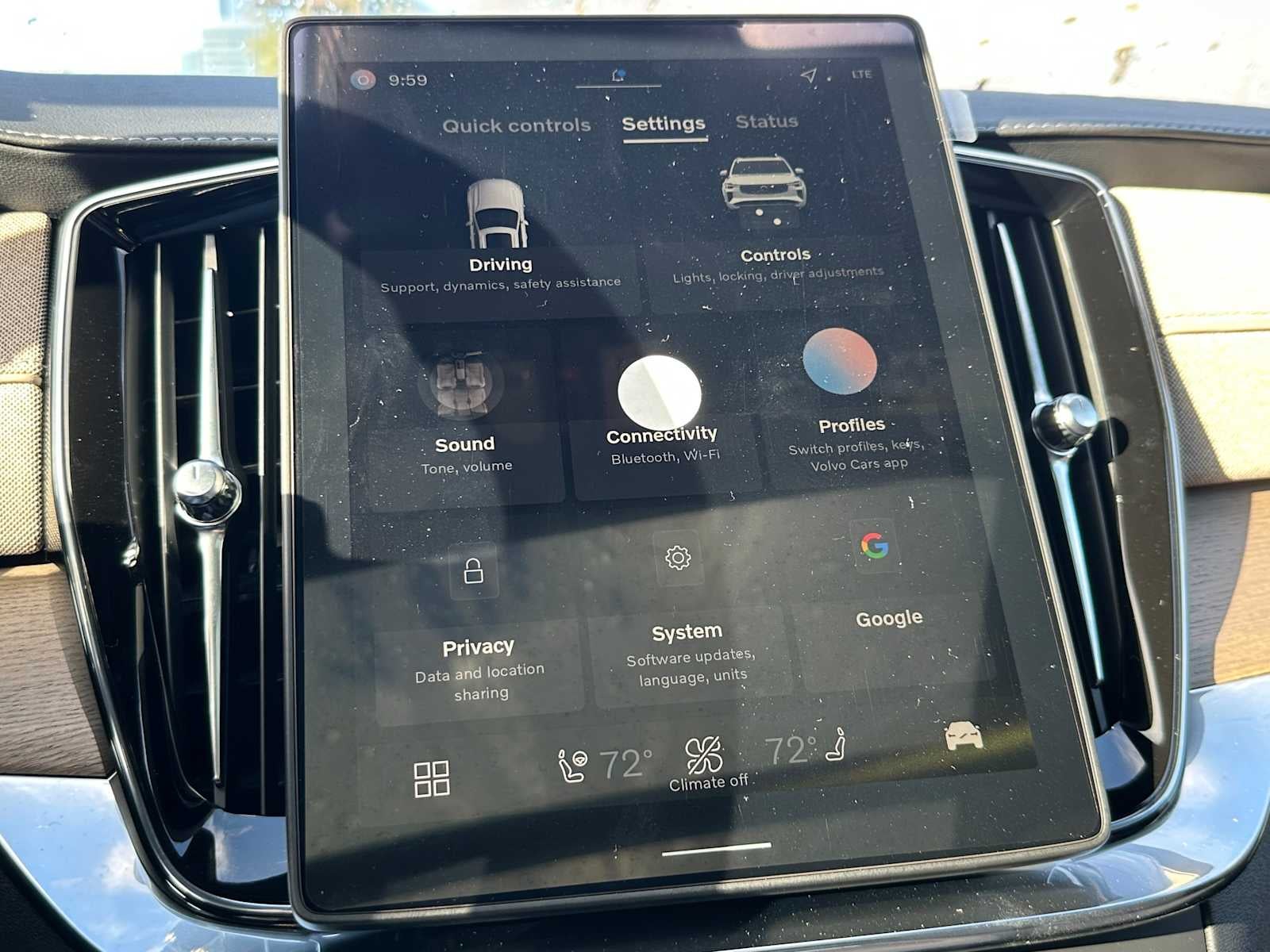 2026 Volvo XC90 Plug-In Hybrid Plus