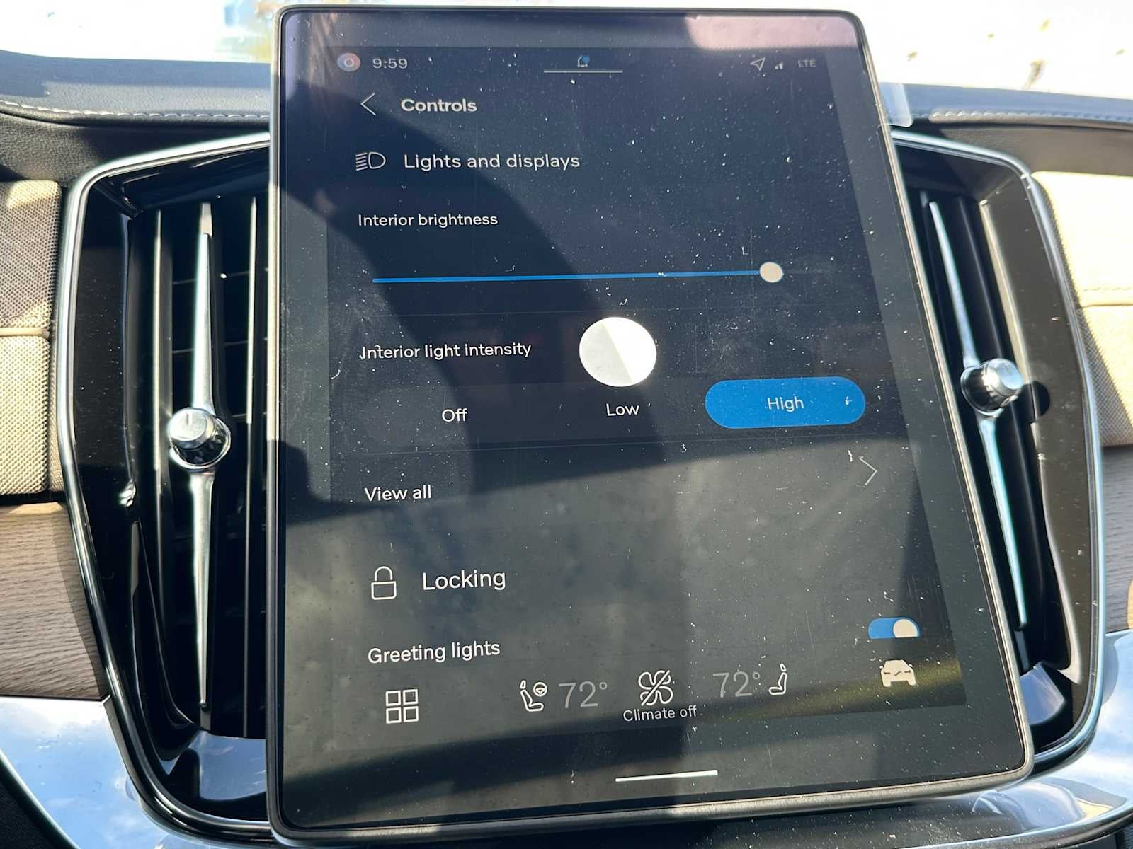 2026 Volvo XC90 Plug-In Hybrid Plus