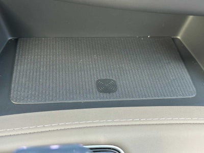 2026 Volvo XC90 Plug-In Hybrid Plus