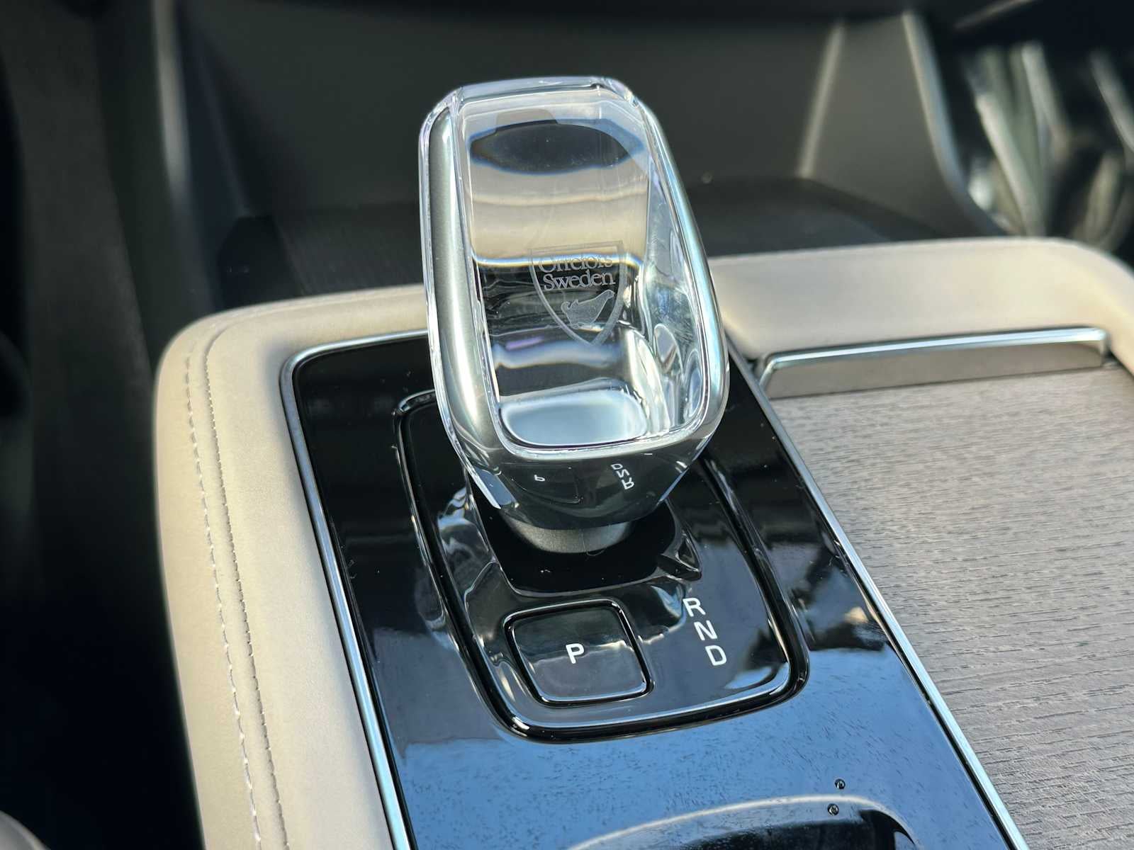 2026 Volvo XC90 Plug-In Hybrid Plus