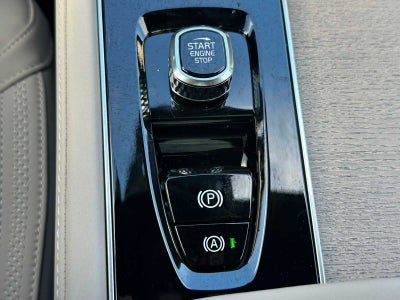 2026 Volvo XC90 Plug-In Hybrid Plus