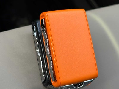 2026 Volvo XC90 Plug-In Hybrid Plus