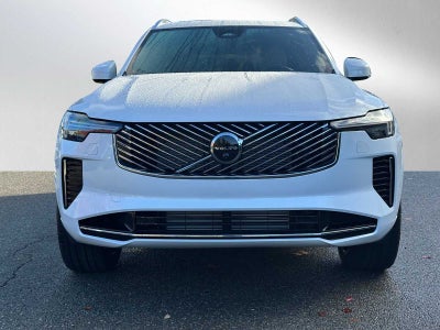 2026 Volvo XC90 Plug-In Hybrid Plus