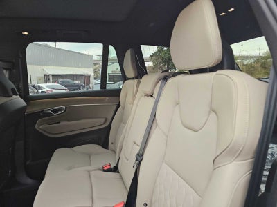 2026 Volvo XC90 Plug-In Hybrid Plus