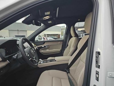 2026 Volvo XC90 Plug-In Hybrid Plus