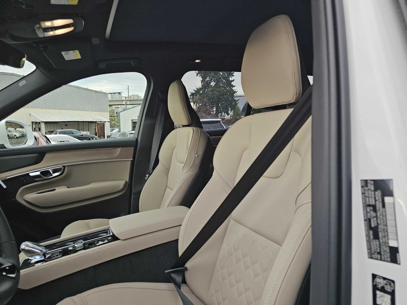 2026 Volvo XC90 Plug-In Hybrid Plus