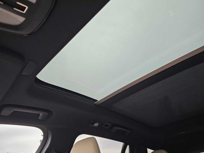 2026 Volvo XC90 Plug-In Hybrid Plus