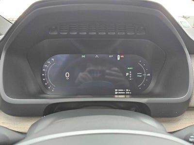 2026 Volvo XC90 Plug-In Hybrid Plus