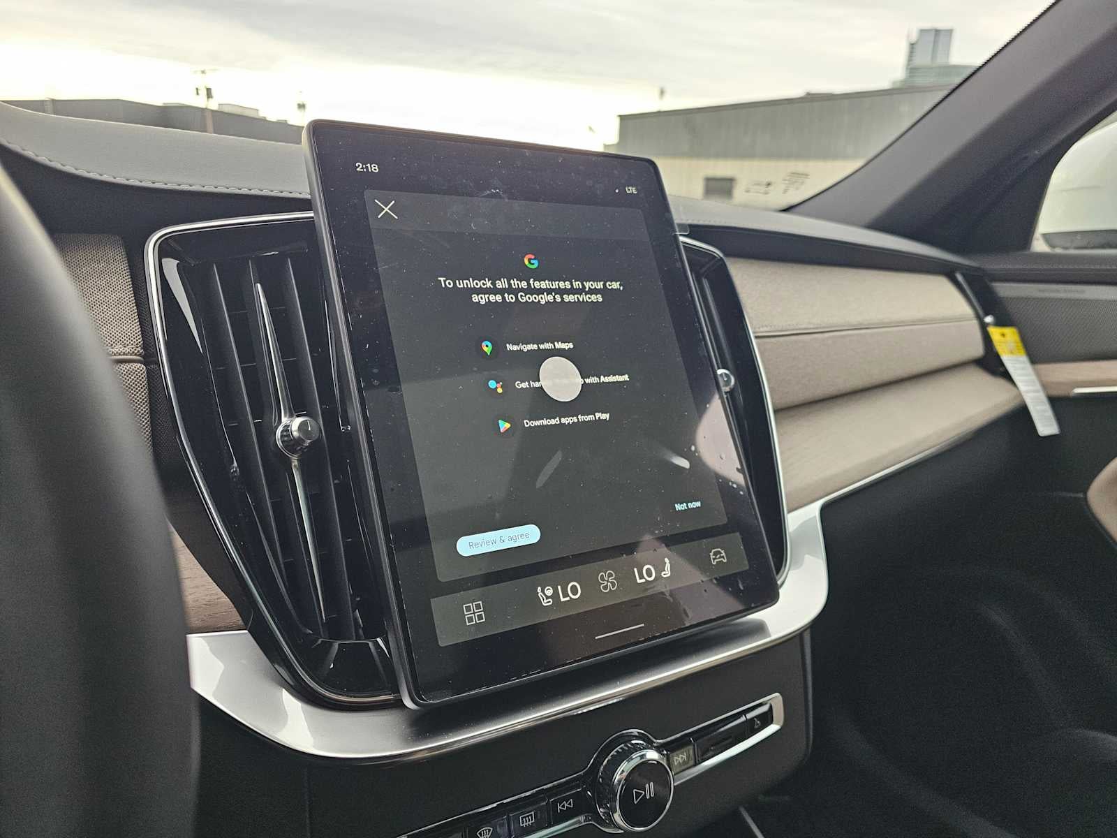 2026 Volvo XC90 Plug-In Hybrid Plus