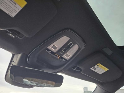 2026 Volvo XC90 Plug-In Hybrid Plus