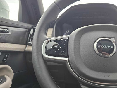 2026 Volvo XC90 Plug-In Hybrid Plus