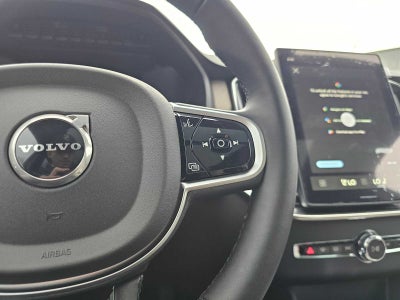 2026 Volvo XC90 Plug-In Hybrid Plus
