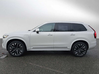 2026 Volvo XC90 Plug-In Hybrid Plus