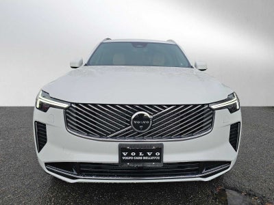 2026 Volvo XC90 Plug-In Hybrid Plus