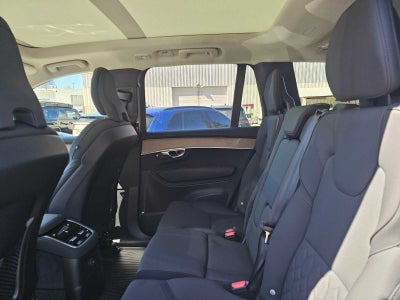2026 Volvo XC90 Plug-In Hybrid Plus