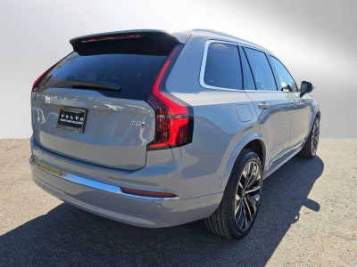 2026 Volvo XC90 Plug-In Hybrid Plus