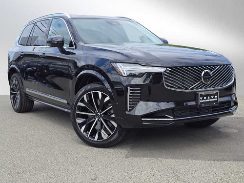 2026 Volvo XC90 Plug-In Hybrid Plus