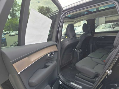 2026 Volvo XC90 Plug-In Hybrid Plus